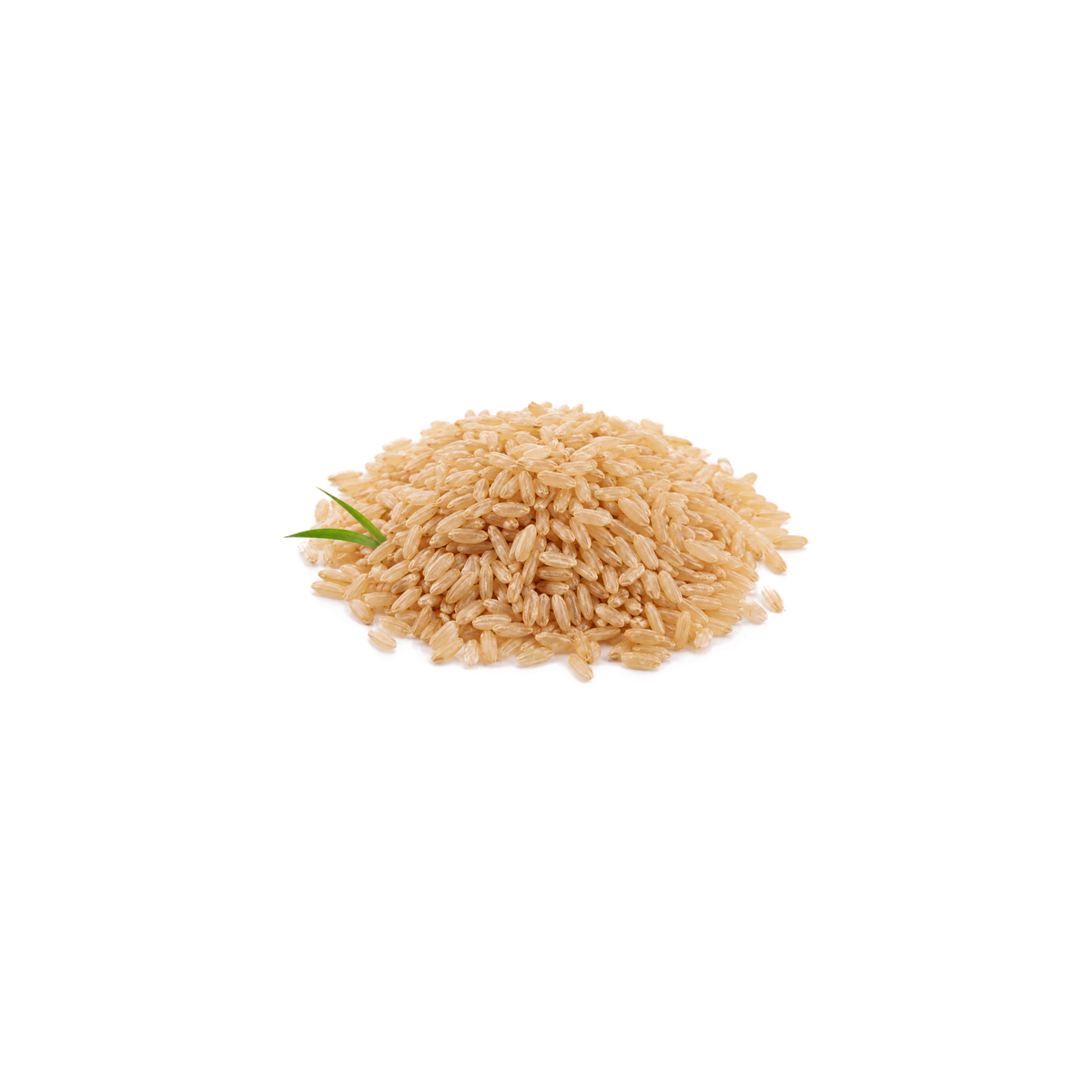 Brown rice