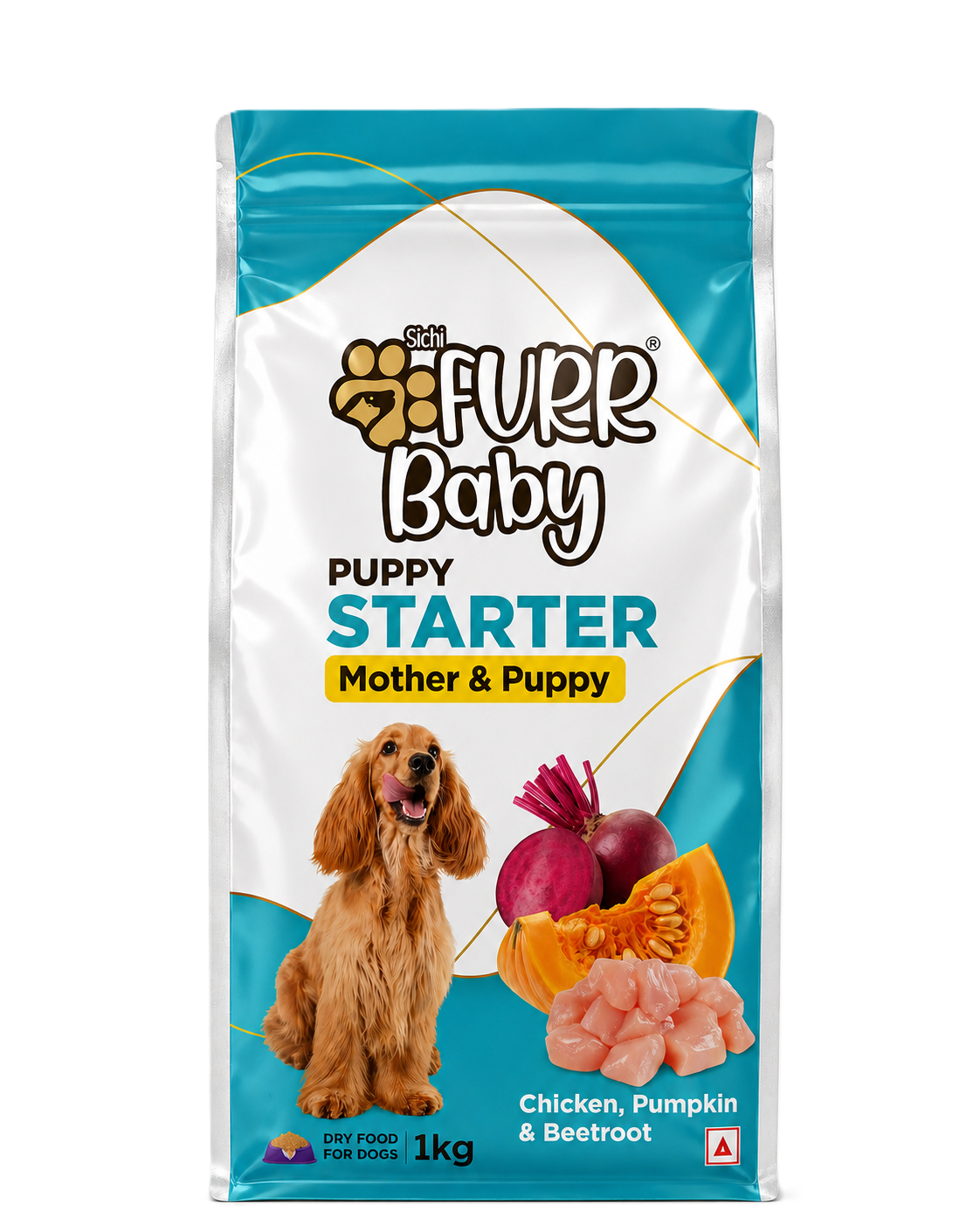 Puppy Starter Pack