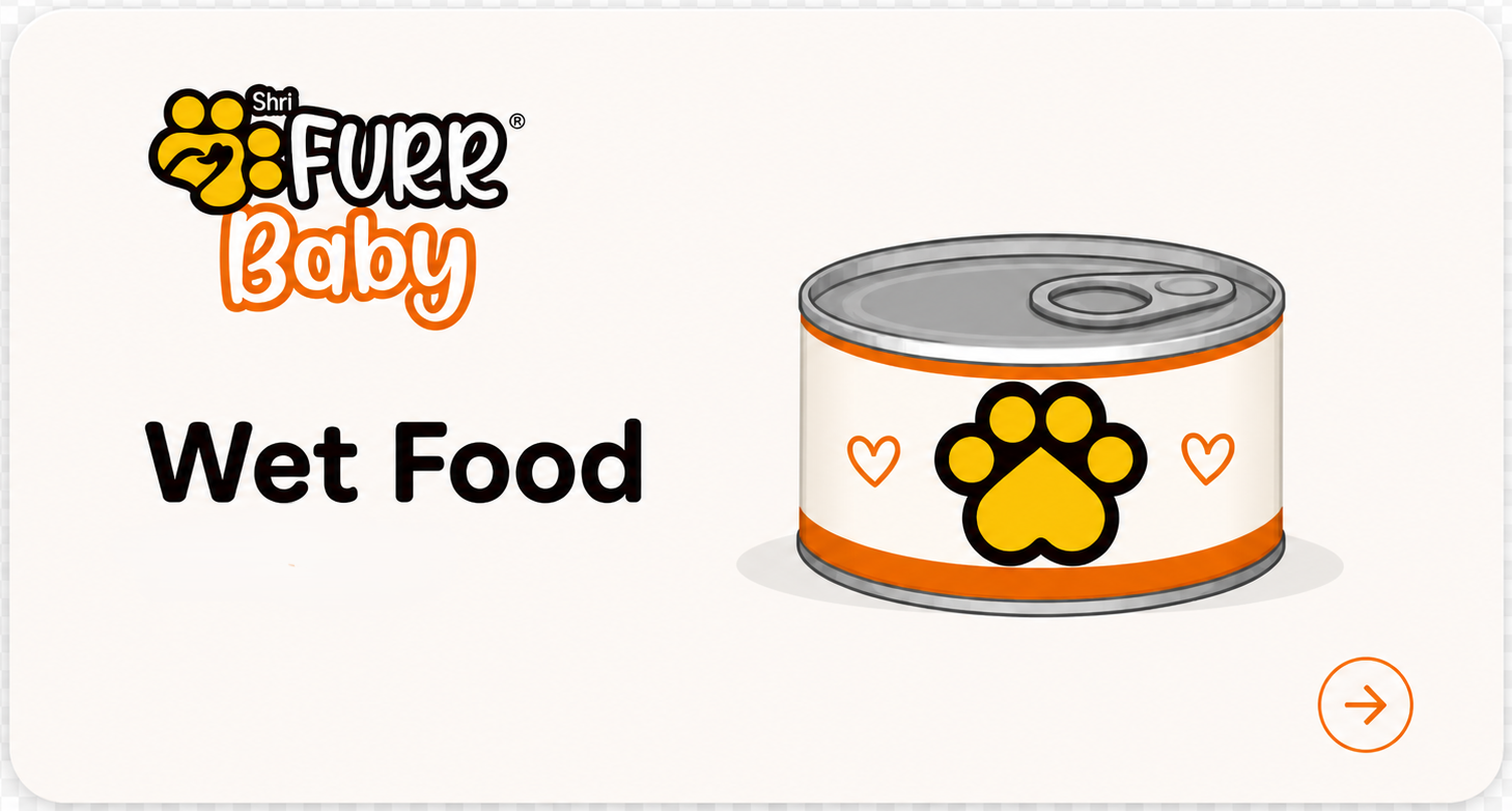 Wet Food
