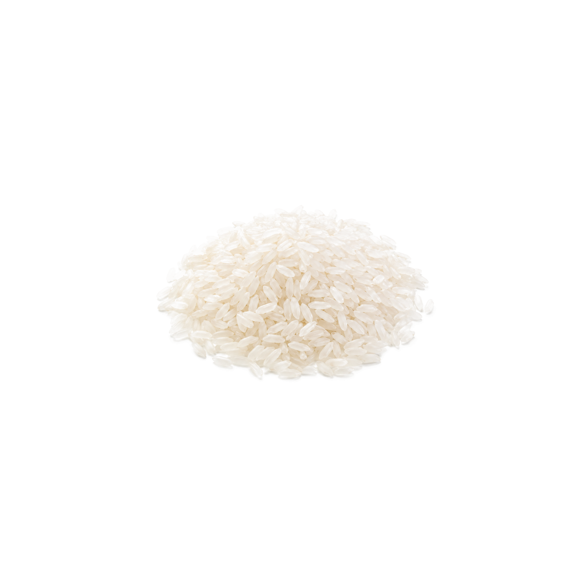 White rice